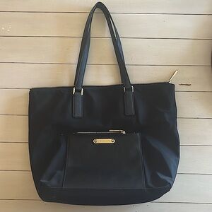 Michael Kors Black Purse